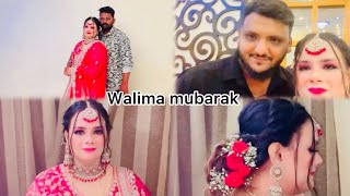 Walima mubarak