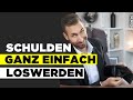 Endlich Schuldenfrei - so gehts richtig!