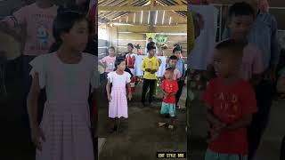 No.1 kalbari bodo Baptist Church (video)