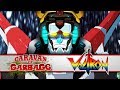 Voltron (PS3) - Caravan Of Garbage