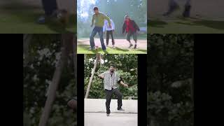 This portion of the song is vere level | Vijay steps