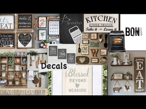 Bloxburg/ Work At A Pizza Place| Berry Avenue Kitchen Decal Codes - YouTube