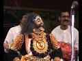 Bhasmasura Mohini Yakshagana | Chittani Ramachandra Hegde and Mantapa Upadhyaya