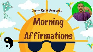 ഒരു റെയ്ക്കി ഹീലർ നു ചെയ്യുവാൻ ഉള്ളത്.morning affirmations online reiki course