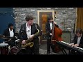Stompin' At The Savoy (Benny Goodman) - SU Quartet