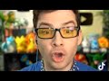 #shorts MandJTV's reaction to Pokemon: Legends Arceus(Arkoos)(from MandJTV's tiktok)