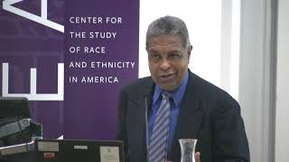 Professor William Darity, Jr - Wealth and Structural Racism