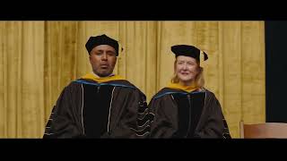 Progressive 2025 Commercial Commencement Speech