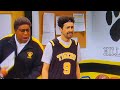 TEAM CAPTAIN - SNL | HILLSIDE TIGERS - SNL | RAMY YOUSSEF - TRAVIS SCOTT | SNL49