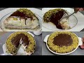 എന്താ ടേസ്റ്റ്😋 ദുബായിലെ Viral Chocolate Cheesecake Perfect ആയി വീട്ടിൽ  ഉണ്ടാക്കാം | Pistachio Cake