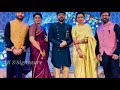 sabyasachi and archita reception party hd 1080p video ।।