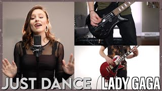"Just Dance" - Lady Gaga (Cover by First to Eleven)