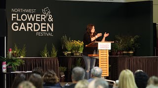 2020 Northwest Flower \u0026 Garden Festival 🌿// Garden Answer