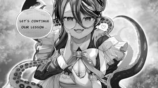 The Octopus Maid has Fallen in Love with a Lonely Boy! - Manga Recap
