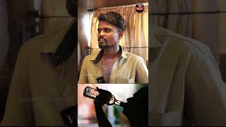 இது Bus-ஆ Bar-ஆ தெரியல -  Driver \u0026 Cleaner Reveals #shorts