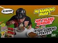 Rempah Mi Bandung dan Rempah Sup & Soto Meletop Nazoha Istimewa Aroma, Mudahkan Kerja Korang!