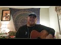 On My Way To You-Cody Johnson (Cover)