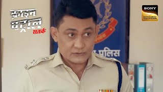 Will This Young Reporter's Report Against A Gangster Prove Fatal? | Crime Patrol | Inspector Series