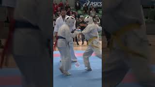 35-та Национална купа “Верея” 2024г. #karate #martialarts #kyokushin