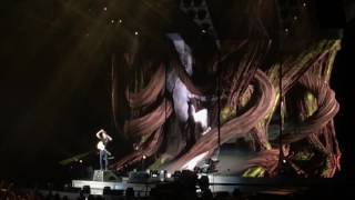 Ed Sheeran Live Divide World Tour Toronto: Shape of You