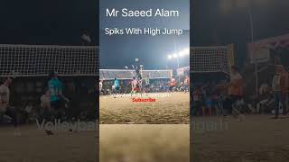 volleyball shorts #youtube #shorts #volleyball #saeed  saeed alam status