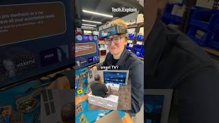 Can you remove ads from a smart tv?