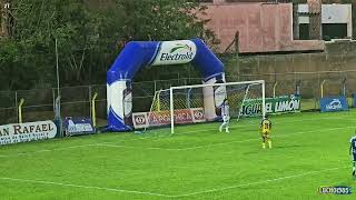 Resúmen J8 Municipal Limeño vs CD Dragón ● Torneo de Clausura 2025