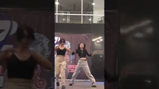 [4K] 231015 있지 예지 Not Shy 직캠 ITZY YEJI