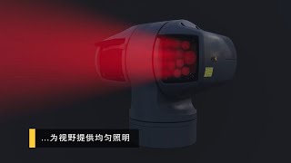 AXIS Q6225-LE PTZ Camera