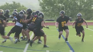 2024 HS Football Preview: Brennan Bears