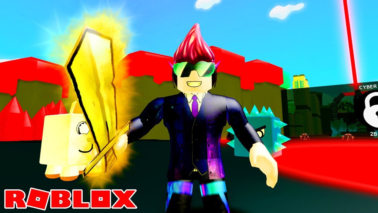 CO NOWEGO W SLAYING SIMULATOR? - Roblox - YouTube