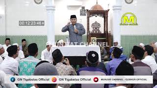 GUS NUR :  NEGERI PENUH KE SYIRIKAN \u0026 KE MUSYRIKAN - TAHU BUKAT HTI