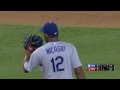 lad@ari nicasio picks off pennington at first base