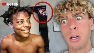Scariest Livestream Moments