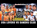 Usa Lovers Doaba Vs Baba Kala Mehar Sandhu Club Cosco Cricket Mania