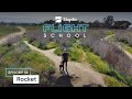 How to Use the Rocket Skill on Skydio 2/2+