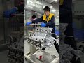 Lexus LS430 V8 Engine Assembly