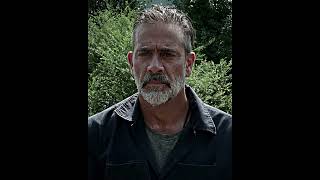 Negan Gets Angry | The Walking Dead S10.E5 |