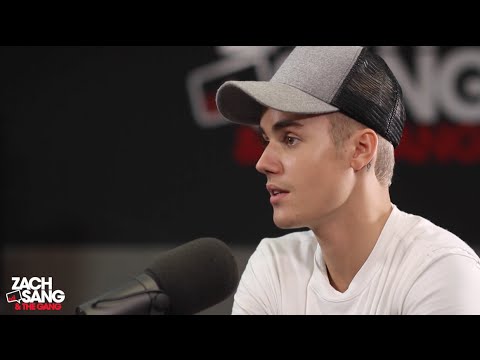 Justin Bieber Full Interview Part 2 Youtube