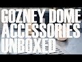 Gozney Dome Accessories Unboxed