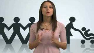 Mommy's Minute - Contraceptive Sponges