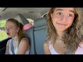 waterpark sleepover vlog