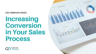 How to Increase Conversion in Your Sales Process