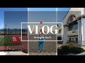 College Move In Vlog l Santa Barbara City College