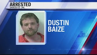 Police: Owensboro man arrested after sharing explicit images without consent
