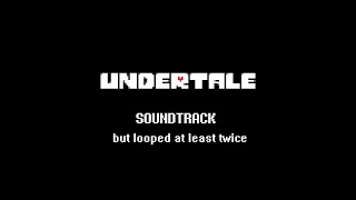 Undertale Extended 086 Don't Give Up