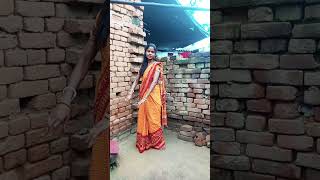 mon ta diye re toke valo purulia #song# Manoshi bhabi vlog