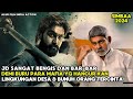 STELAH HUTAN & DESA NYA DIHAN-CUR-KAN DIA JD SANGAT MEMA-TIKAN II ALUR CERITA FILM INDIA ACTION