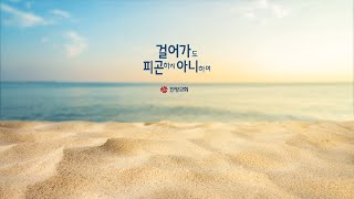 찬양교회 | 8월 13일 늦은비예배