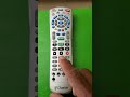 How to setup/program Charter Universal Remote for TV